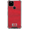 Switzerland Soccer Flag Google Pixel 5 Clear Case